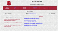Desktop Screenshot of circuitsource.com